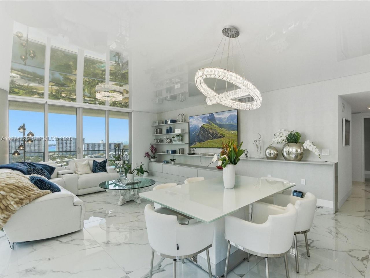 330 Sunny Isles Blvd, Unit 5-1508, Sunny Isles Beach, FL 33160 Photo
