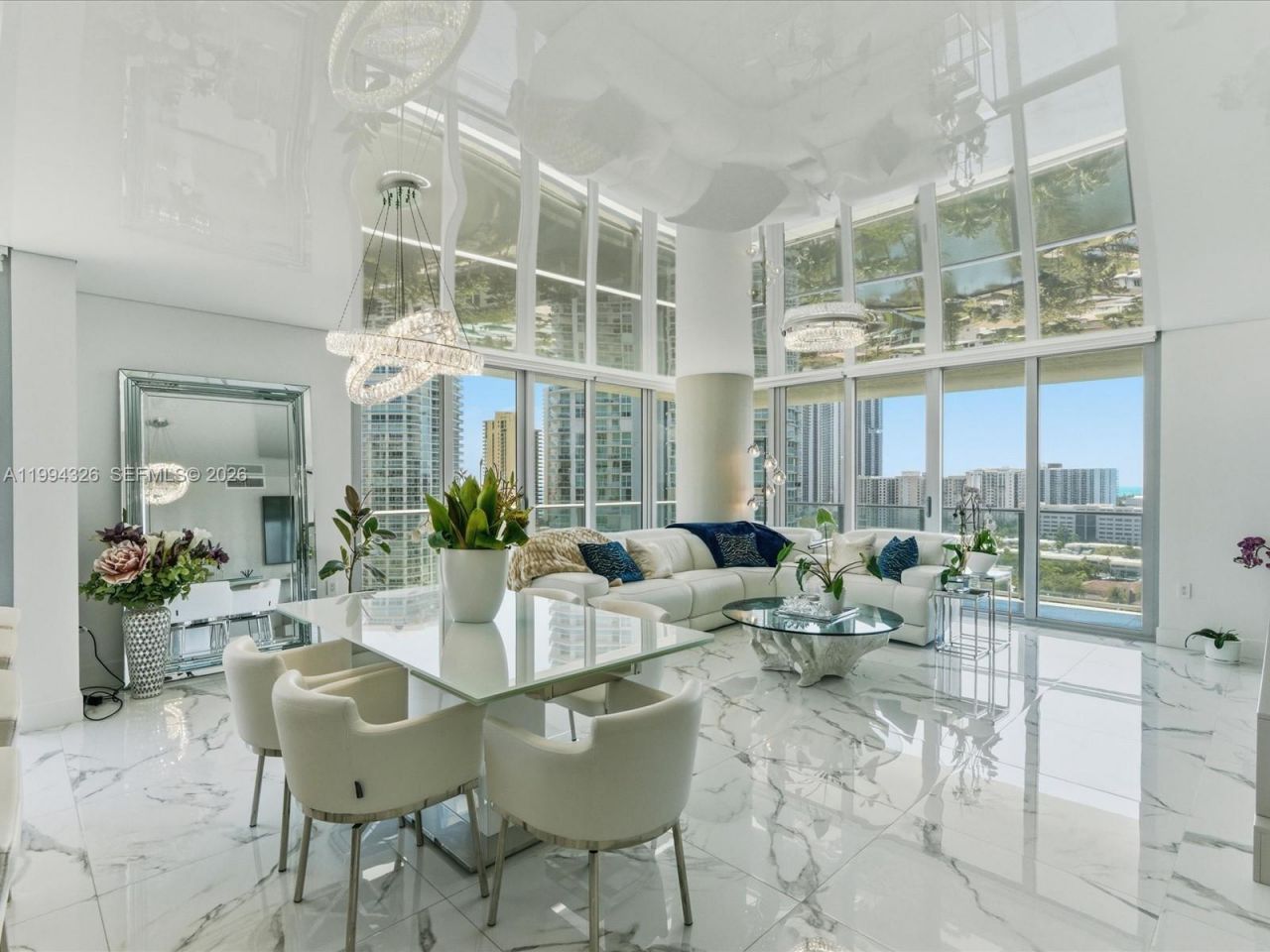 330 Sunny Isles Blvd, Unit 5-1508, Sunny Isles Beach, FL 33160 Photo