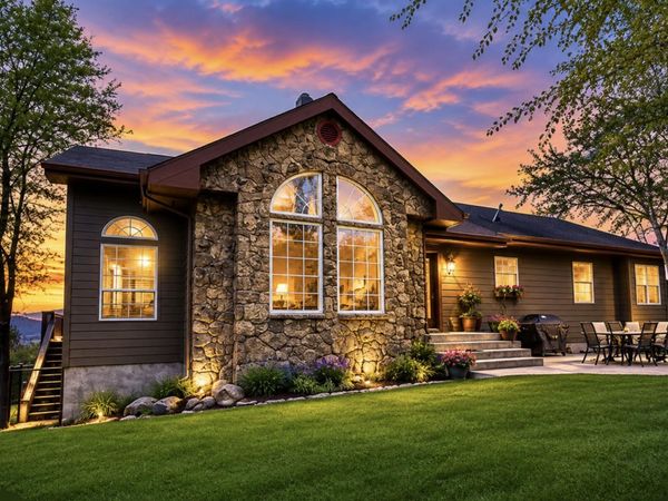 13351 Crystal Springs Road, Klamath Falls, OR 97603