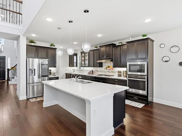 16458 Ryder Rock Road, Frisco, TX 75033