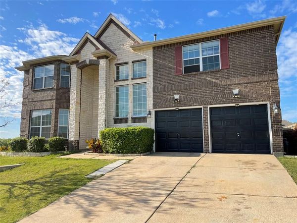 1601 Canyon Creek Court, Wylie, TX 75098