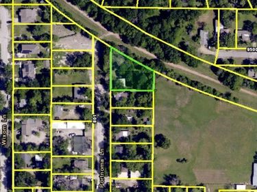 826 Portnoma Lane, Dallas, TX 75217