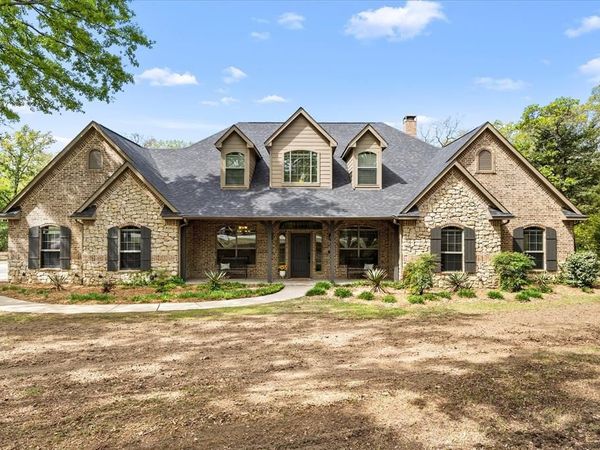 2117 Red Cedar Trail, Greenville, TX 75402
