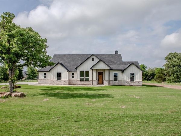 2005 Tillman Boulevard, Millsap, TX 76066