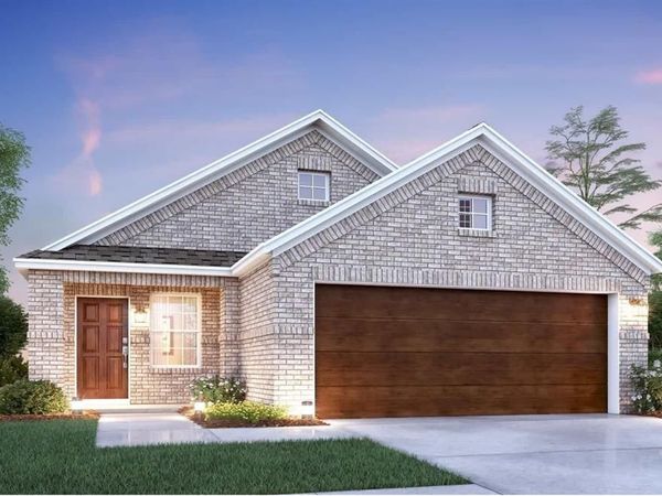 2409 Bradfield Street, Mesquite, TX 75149