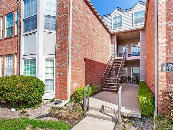 12660 Hillcrest Road, Unit 3206, Dallas, TX 75230