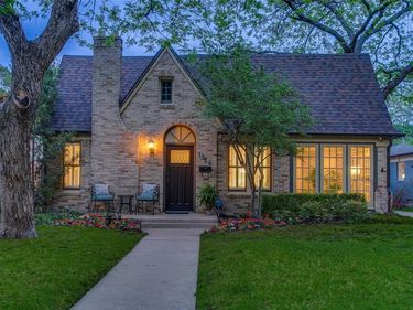 1126 N Windomere Avenue, Dallas, TX 75208