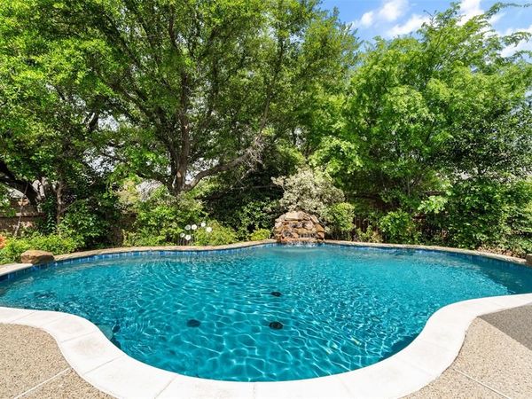 7230 Hillshire Lane, Sachse, TX 75048