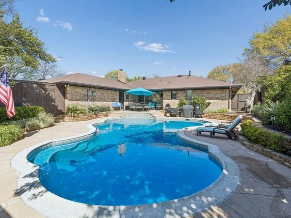 2520 Flagstone Drive, Plano, TX 75075