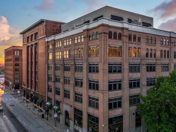 509 Elm Street, Unit 504, Dallas, TX 75202