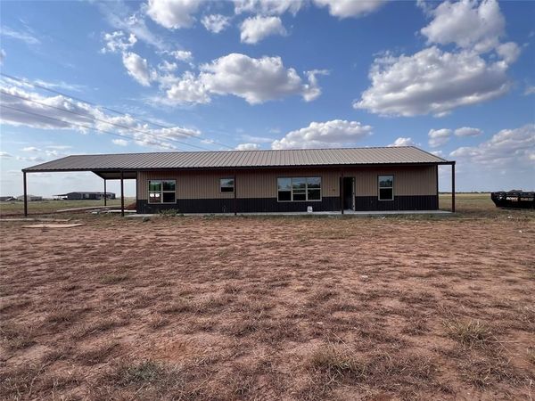 1436 CR 428, Hawley, TX 79525