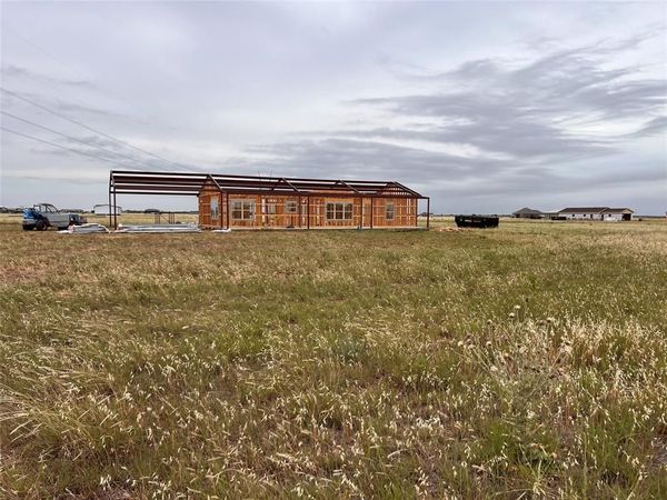 1436 CR 428, Hawley, TX 79525