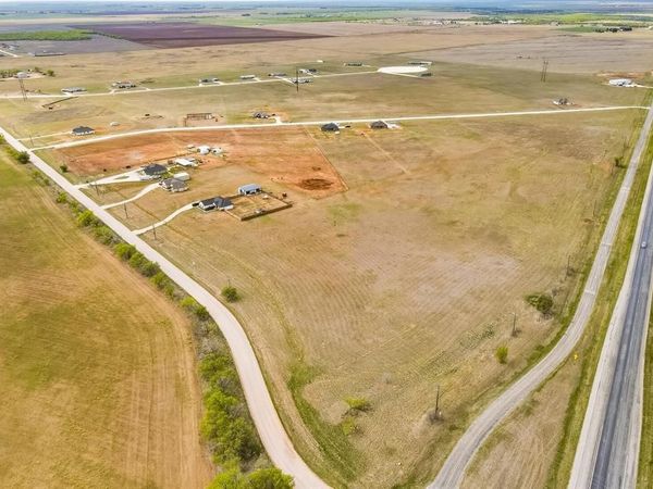 1436 CR 428, Hawley, TX 79525