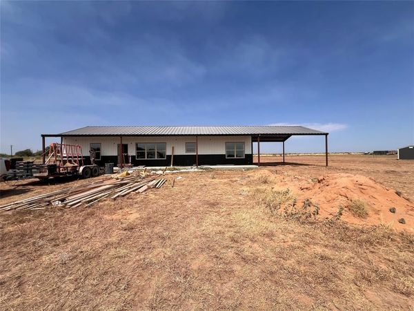 4037 Private Road 4284, Hawley, TX 79525