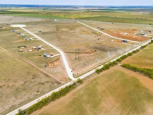 4037 Private Road 4284, Hawley, TX 79525