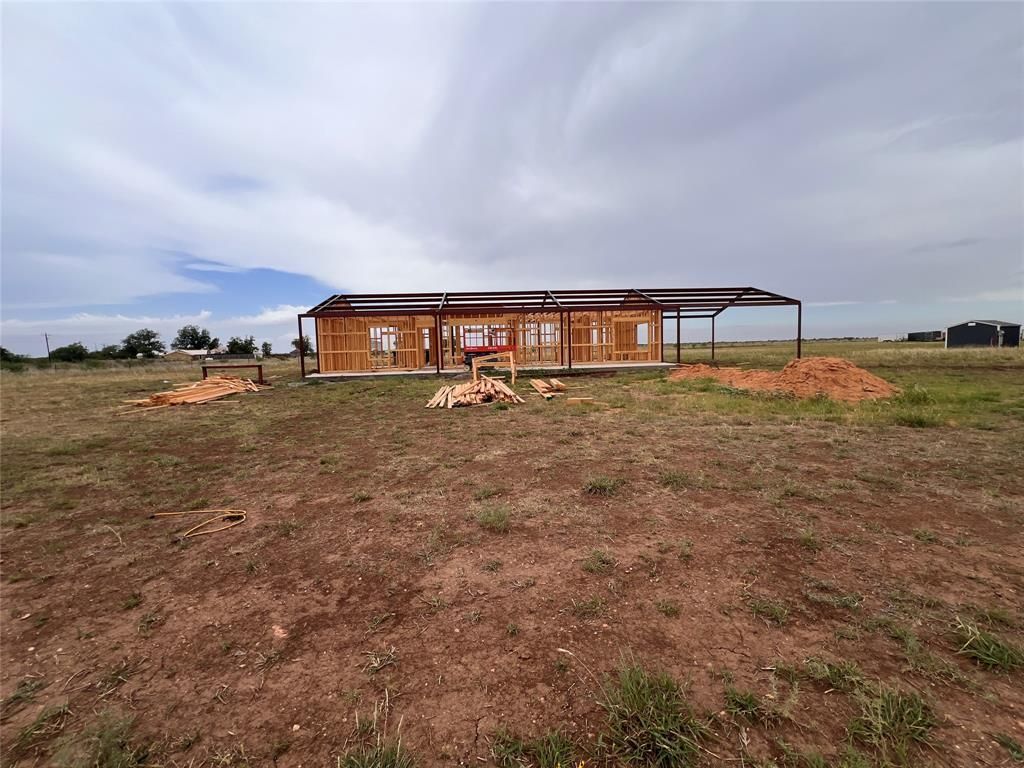 4037 Private Road 4284, Hawley, TX 79525 Main Photo