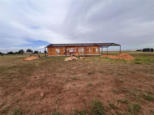 4037 Private Road 4284, Hawley, TX 79525