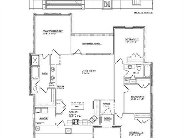 7652 Mountain View Road, Abilene, TX 79602