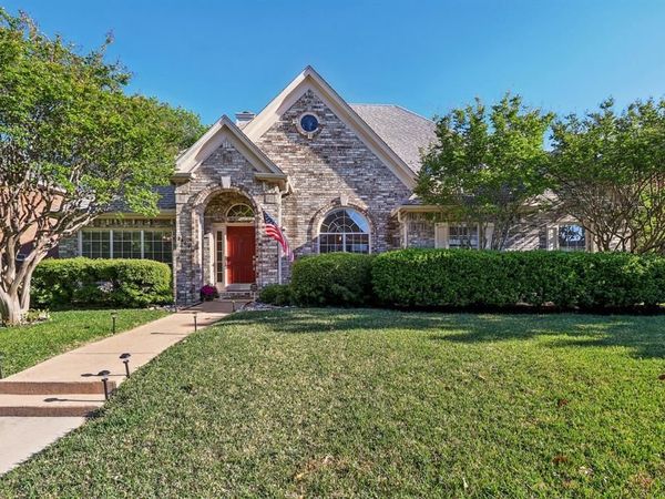 2809 Roper Drive, Plano, TX 75025