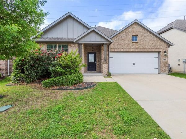 240 Darlington Trail, Fort Worth, TX 76131