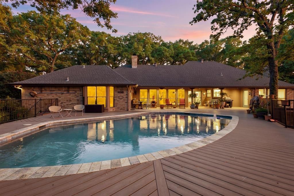 1659 Creekside Drive, Southlake, TX 76092 Main Photo