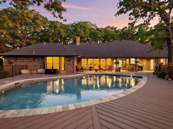 1659 Creekside Drive, Southlake, TX 76092
