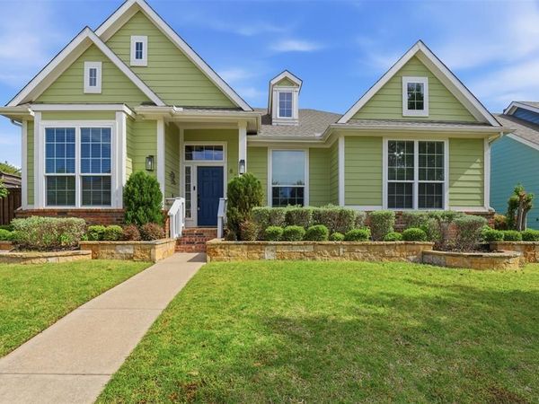 8321 Bridge Street, North Richland Hills, TX 76180