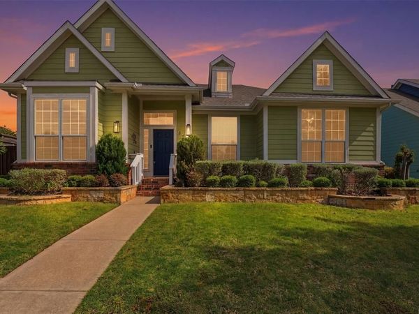 8321 Bridge Street, North Richland Hills, TX 76180