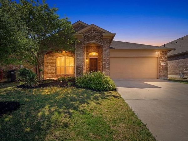 1748 Jacona Trail, Fort Worth, TX 76131