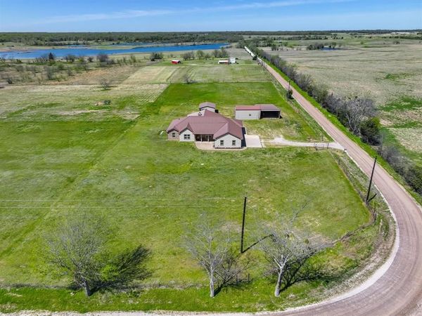 16159 County Road 347 , Wills Point, TX 75169