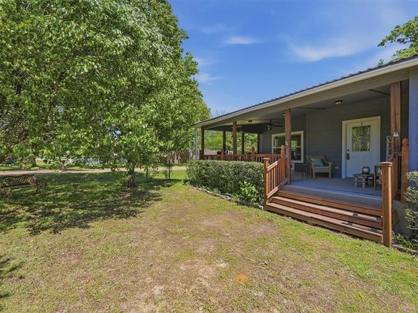 74 Whippoorwill Lane, Sadler, TX 76264