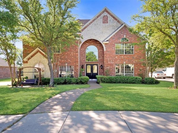 10414 Broadmoor Lane, Rowlett, TX 75089