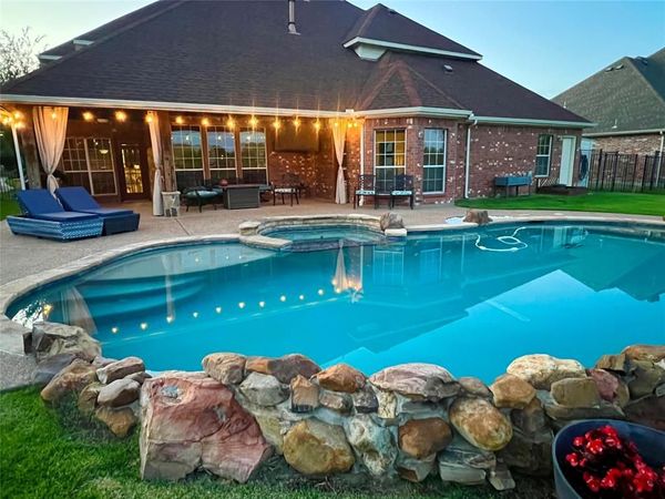 10414 Broadmoor Lane, Rowlett, TX 75089