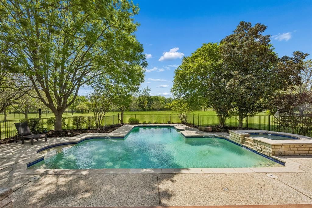 515 Bastrop Road, Lucas, TX 75002 Main Photo