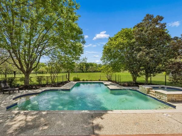 515 Bastrop Road, Lucas, TX 75002