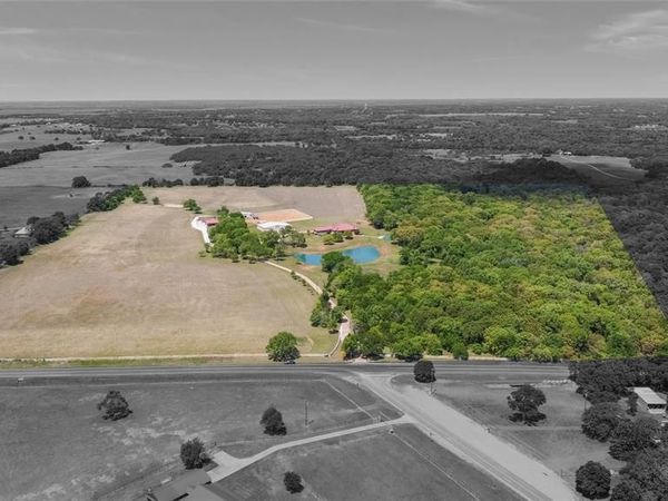 1561 FM 934, Blum, TX 76627