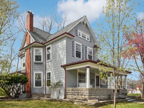 1003 N Chicago Street , Pontiac, IL 61764