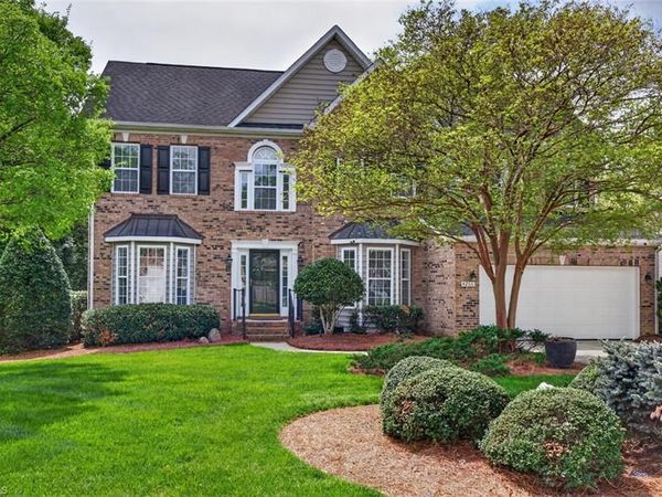 4266 Harbor Ridge Drive, Greensboro, NC 27406