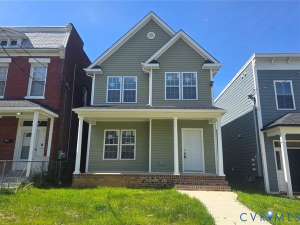 1108 N 20th Street, Richmond, VA 23223
