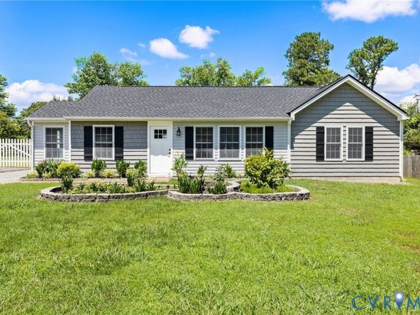 1312 St Michaels Lane, Richmond, VA 23229