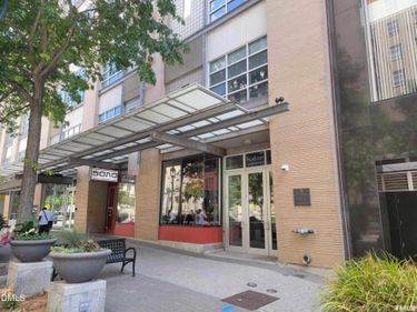 319 Fayetteville Street, Unit 410, Raleigh, NC 27601