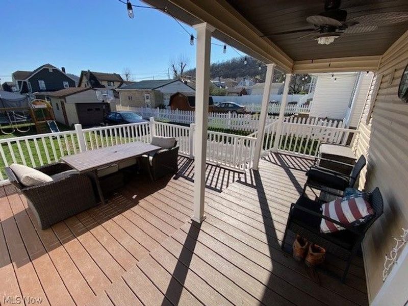 811 Loretta Avenue, Toronto, OH 43964 Photo 5