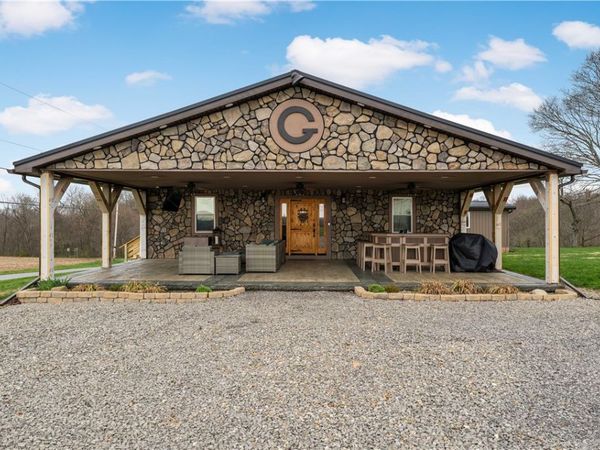 166 Seminole Rd, New Bethlehem, PA 16242