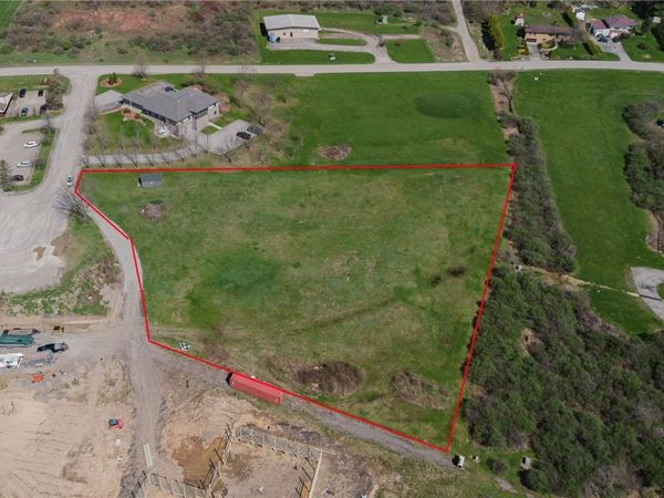 00 Becky Drive, Indiana, PA 15701