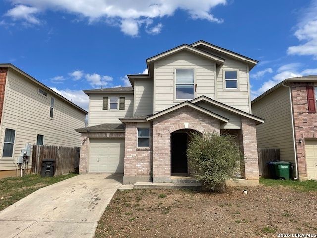 120 Booker Palm, San Antonio, TX 78239 Main Photo