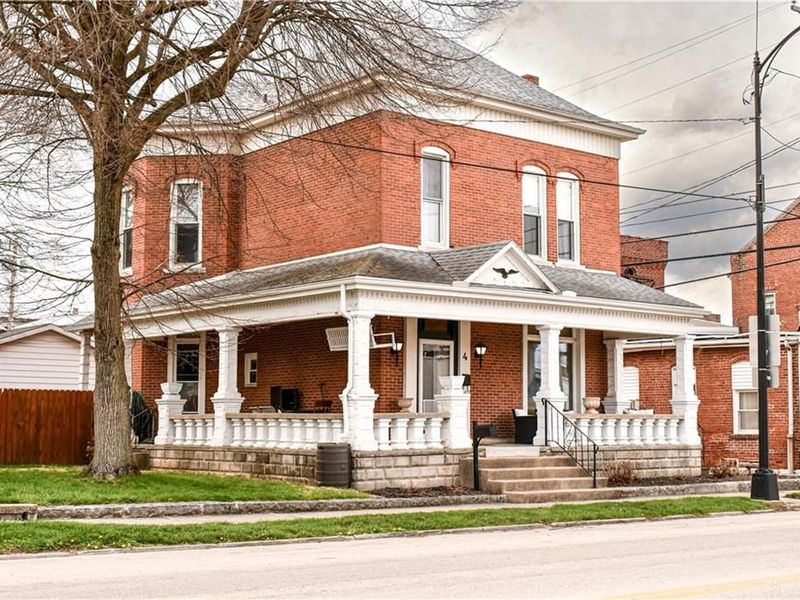 4 N Main Street, Arcanum, OH 45304 Photo 27