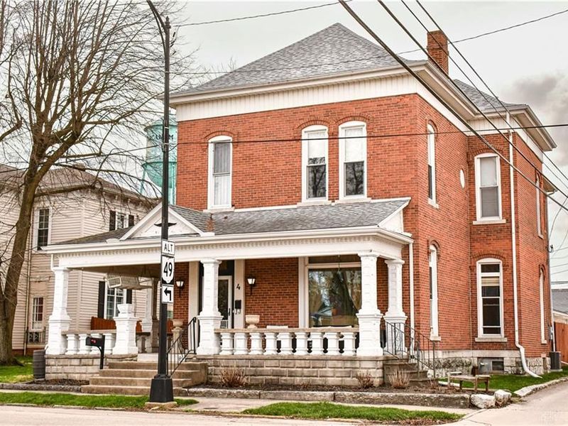 4 N Main Street, Arcanum, OH 45304 Photo 28