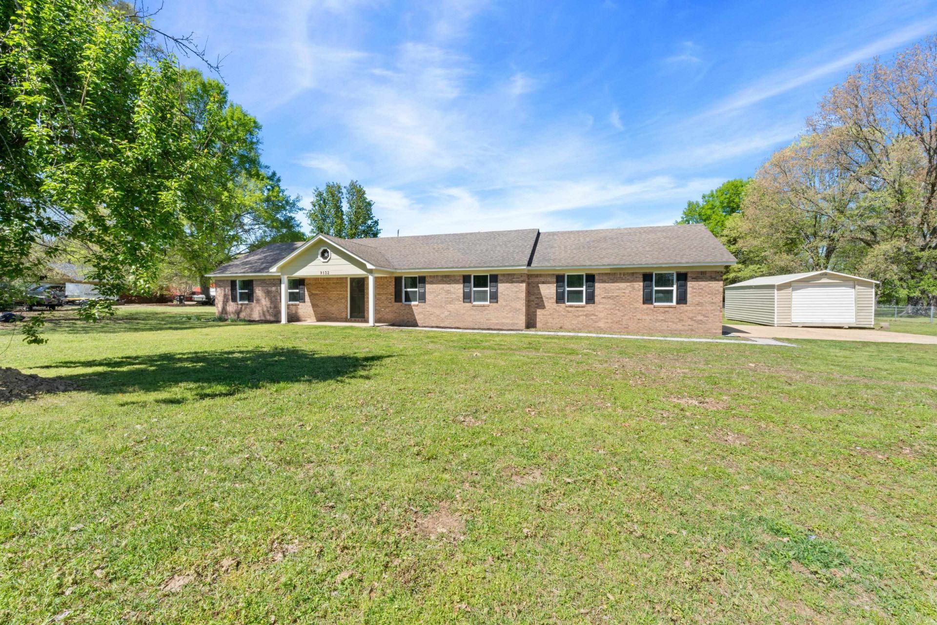 9132 Kerrville-rosemark Rd, Millington, TN 38053 Main Photo