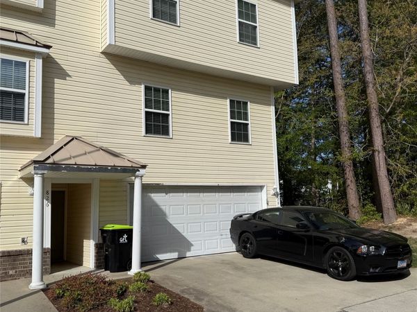 828 Skelton Way , Newport News, VA 23608