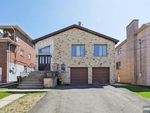 318 3rd Street, PALISADES PARK, NJ 07650